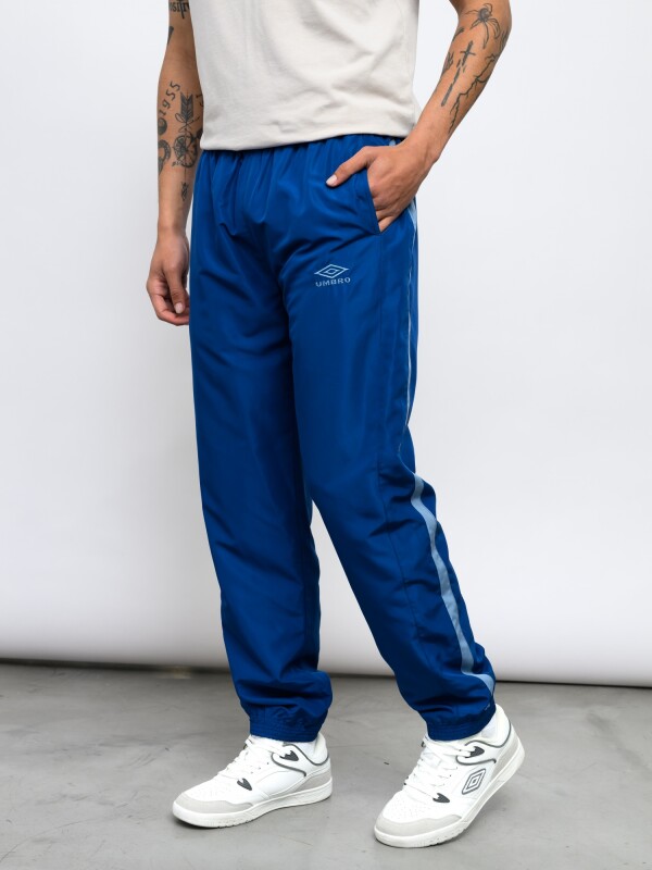 PANTALÓN TRACK RELAXED Umbro Hombre 017