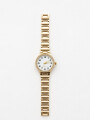 Reloj Eclipt Dorado