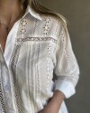 Camisa Kaia Camisa Kaia