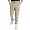 Pantalón Muvem Cargo de Hombre - FP21002 Verde Seco