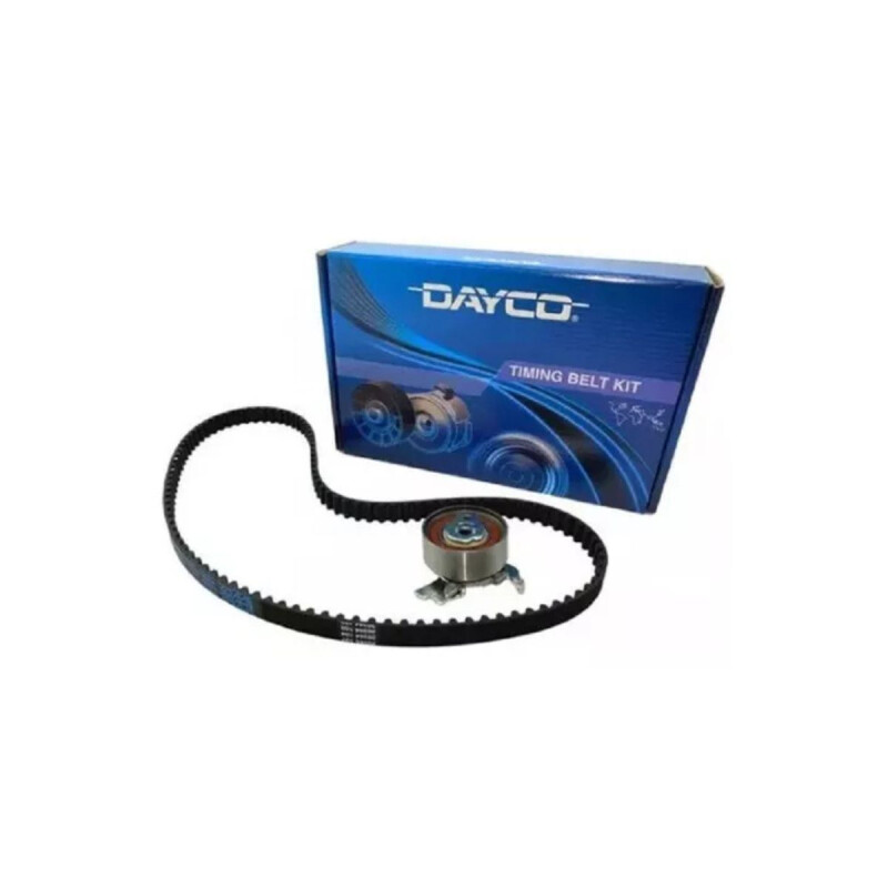 KIT DE DISTRIBUCION IDEA/PALIO/PUNTO/SIENA/STRADA (BOMBA C3428) Kit De Distribucion Idea/palio/punto/siena/strada (bomba C3428)