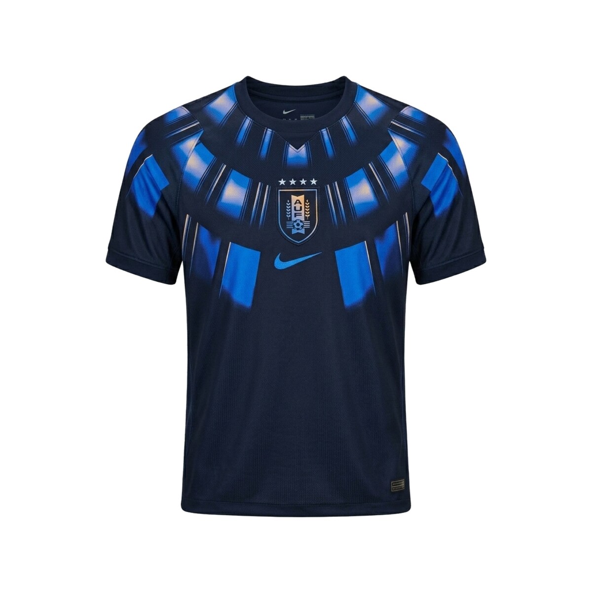 Camiseta Nike Uruguay Visitante WC26 Stadium 