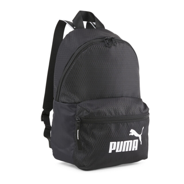 Mochila Puma Core Base Backpack Negro