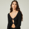Tops Isadora Negro