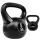 Pesa Rusa 5Kg Expert Kettlebell Mancuerna Recubierta Negro
