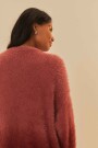 CARDIGAN Rosa