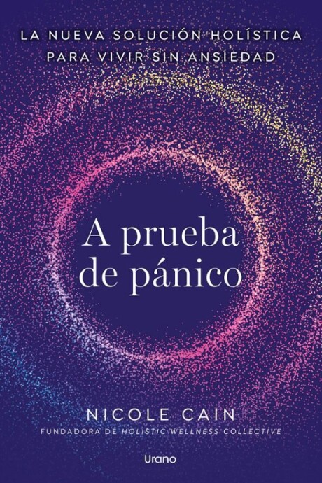 A PRUEBA DE PANICO A PRUEBA DE PANICO