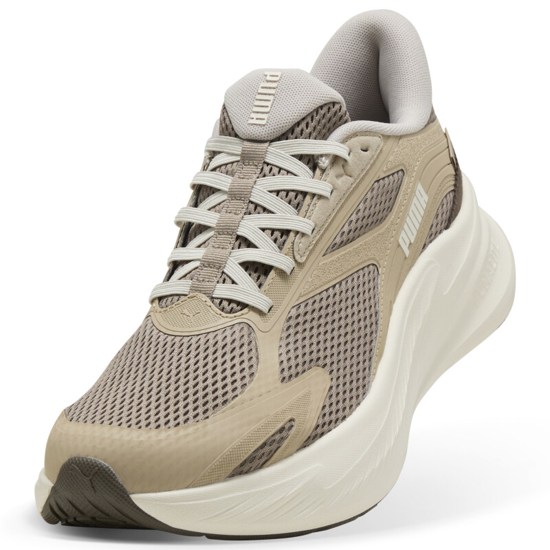 Championes Puma MaxStride Lite LS Sliptech Hombre 314049 05 Beige