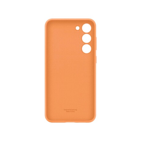 Funda Samsung Silicone Case para Galaxy S23+ Hallabong
