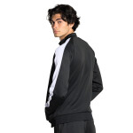 Lotto Campera de Hombre JUAN - Negro Negro