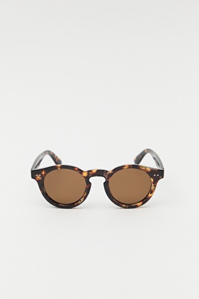 LENTES CARLOTA Marron