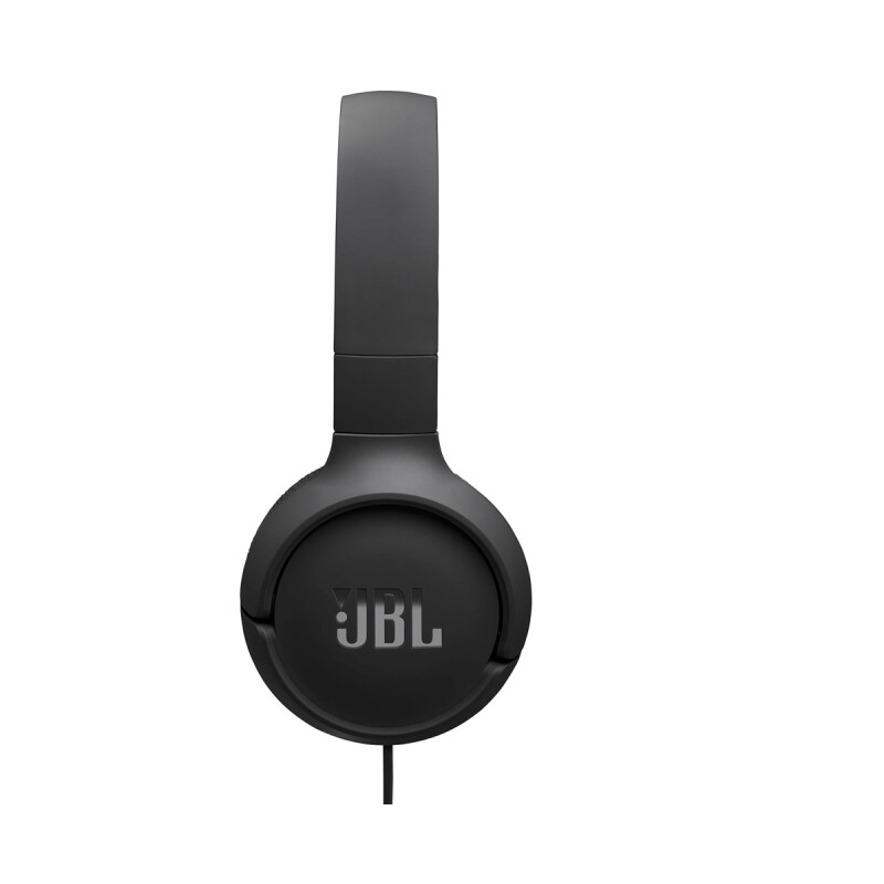 Auriculares JBL Tune 520C Black USB-C Auriculares JBL Tune 520C Black USB-C