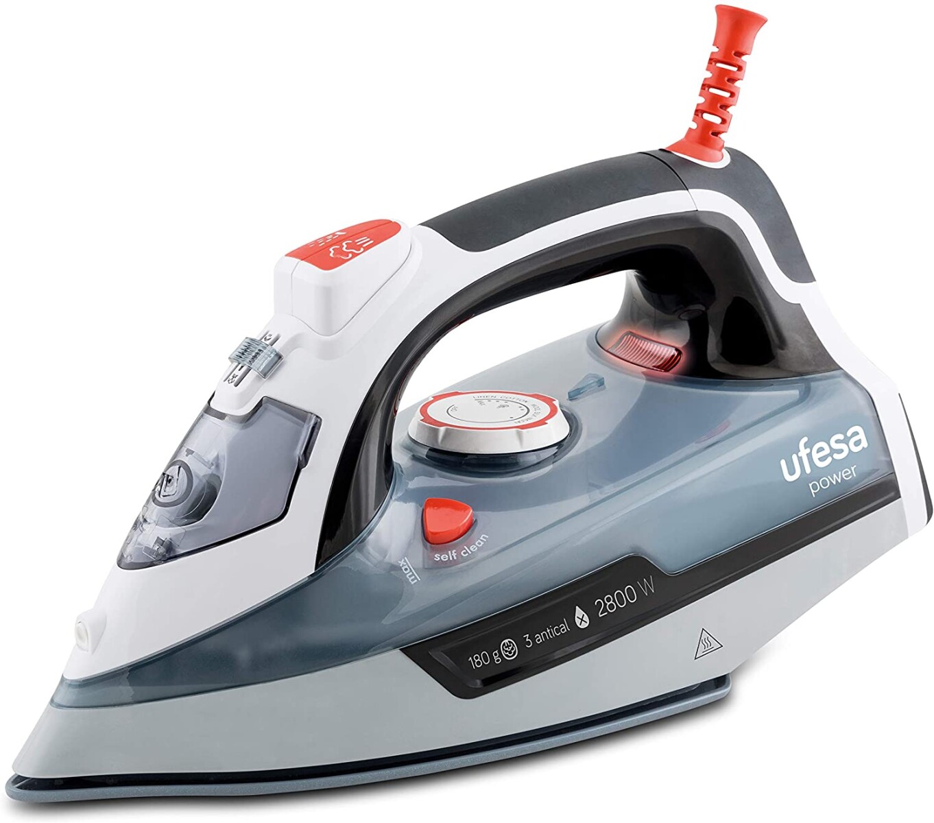 PLANCHA A VAPOR UFESA PV3285 2800 W 