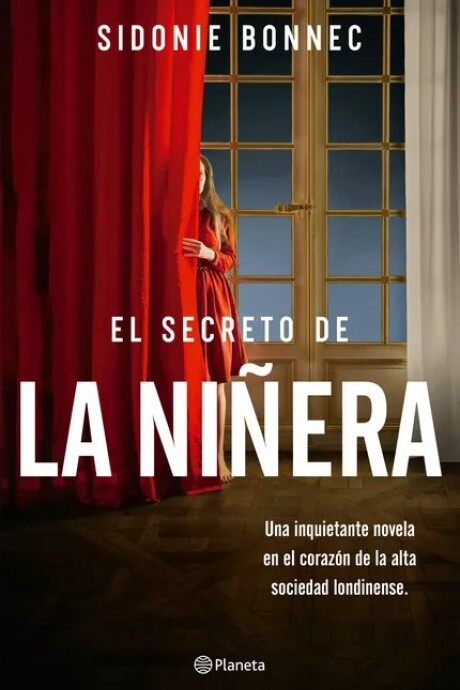 EL SECRETO DE LA NIÑERA EL SECRETO DE LA NIÑERA