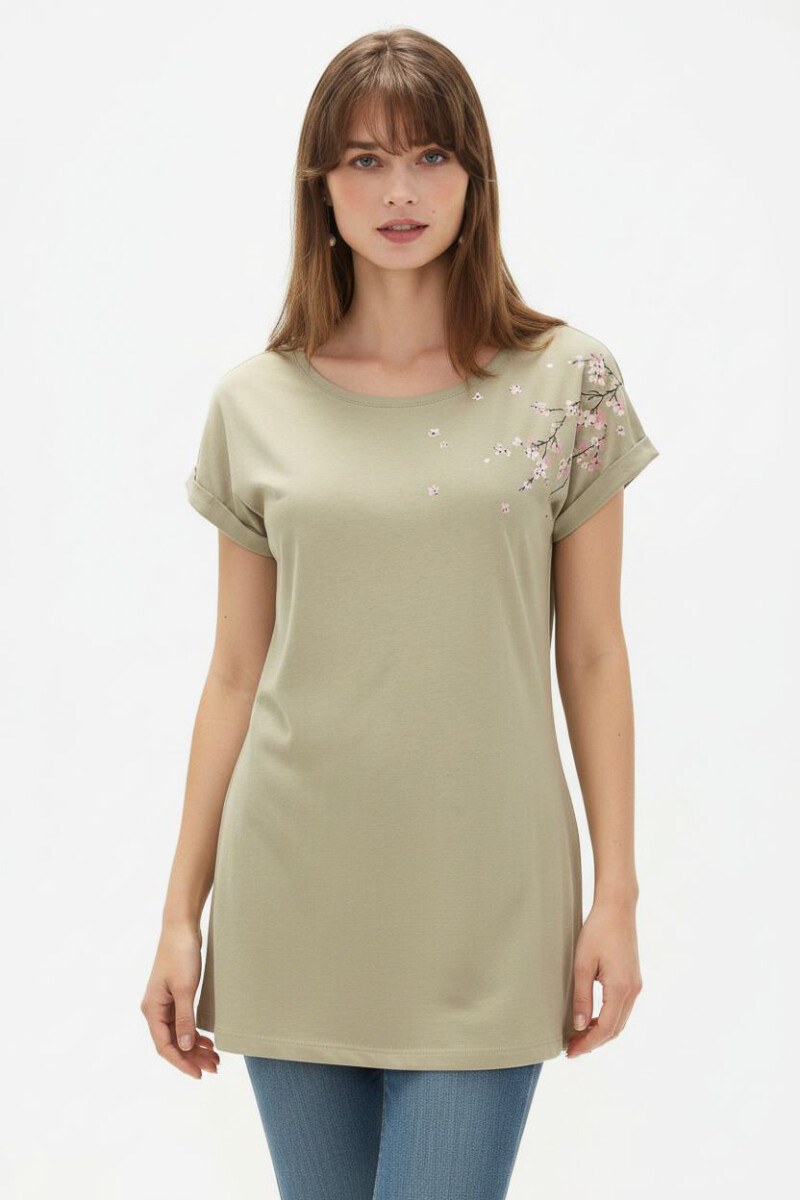 Remera Nella - Estampado 4 