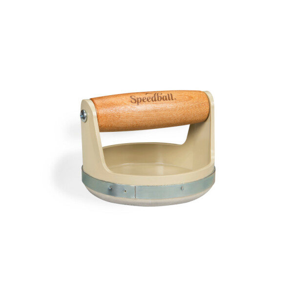Baren 10 cm - Speedball Única