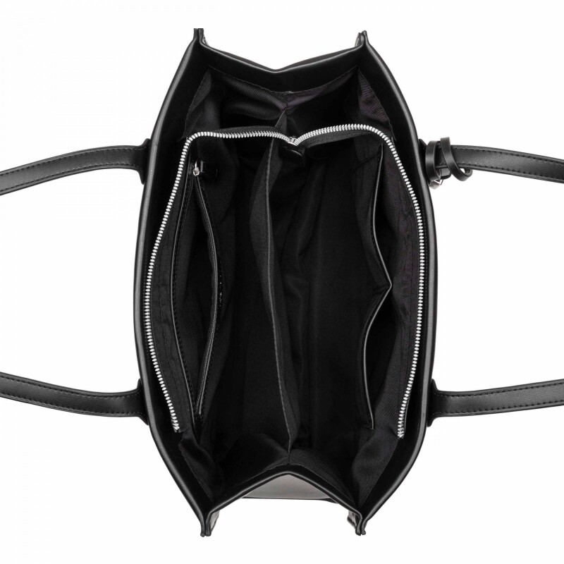 Kitra Tote Black