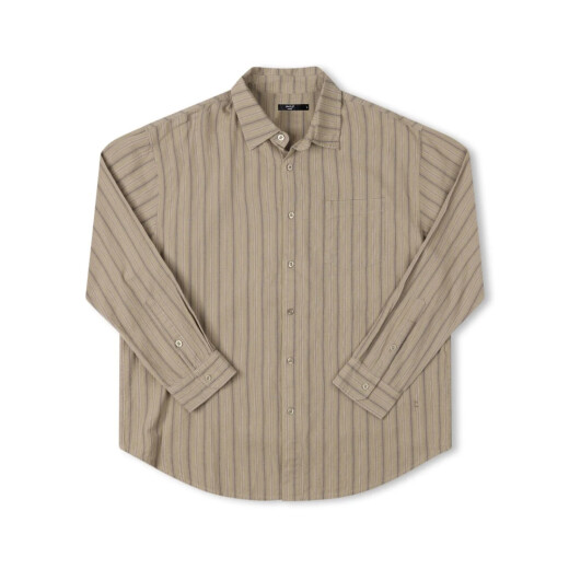 Camisa Former Reynolds Striped Camisa Former Reynolds Striped
