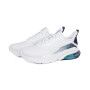 M Performance Running - Hombre Egret/dk.blue