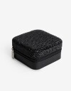 Rega Varios Caja Organizadora De Bijou - Negro