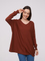 Sweater Romulo Marron