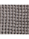 Alfombra baño FAGERSTA 50x80 gris c Alfombra baño FAGERSTA 50x80 gris c