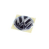 EMBLEMA "VW" TRASERO T-CROSS / VIRTUS Emblema "vw" Trasero T-cross / Virtus