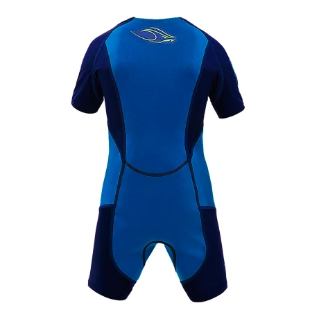 Traje Neopreno Stingray Hp Core Aqua Sphere Niño 2 001