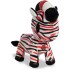 Peluche Cebra Tokidoki Zamba Aurora 19,3 cm Peluche Cebra Tokidoki Zamba Aurora 19,3 cm