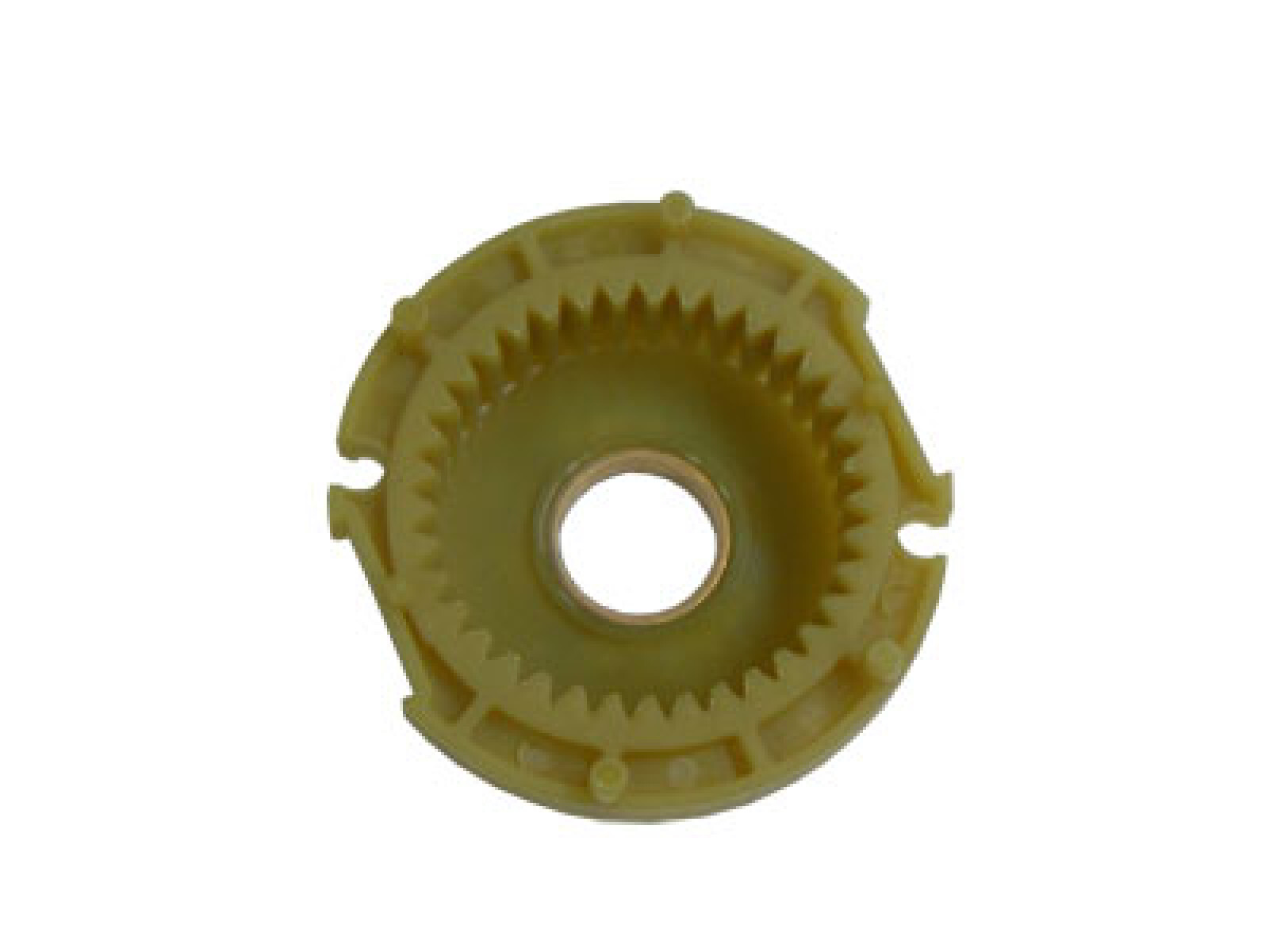 CORONA REDUCTORA FORD ESCORT DIESEL 37 DIENTES UNIFAP 