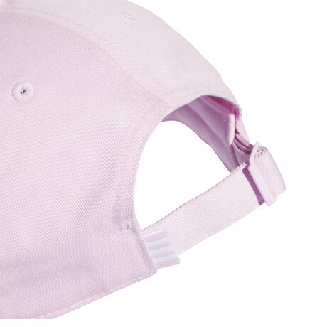 GORRA adidas TREFOIL BASEBALL PINK