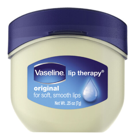 Gel Reparador Vaseline Mini 7Grs Gel Reparador Vaseline Mini 7Grs
