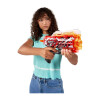 X Shot Pistola Hyper Gel Stinger Con 3000 bolitas de gel X Shot Pistola Hyper Gel Stinger Con 3000 bolitas de gel