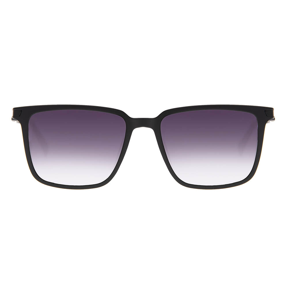 Lentes De Sol Alok Bossa Nova - Hombre Gradiente/Mate