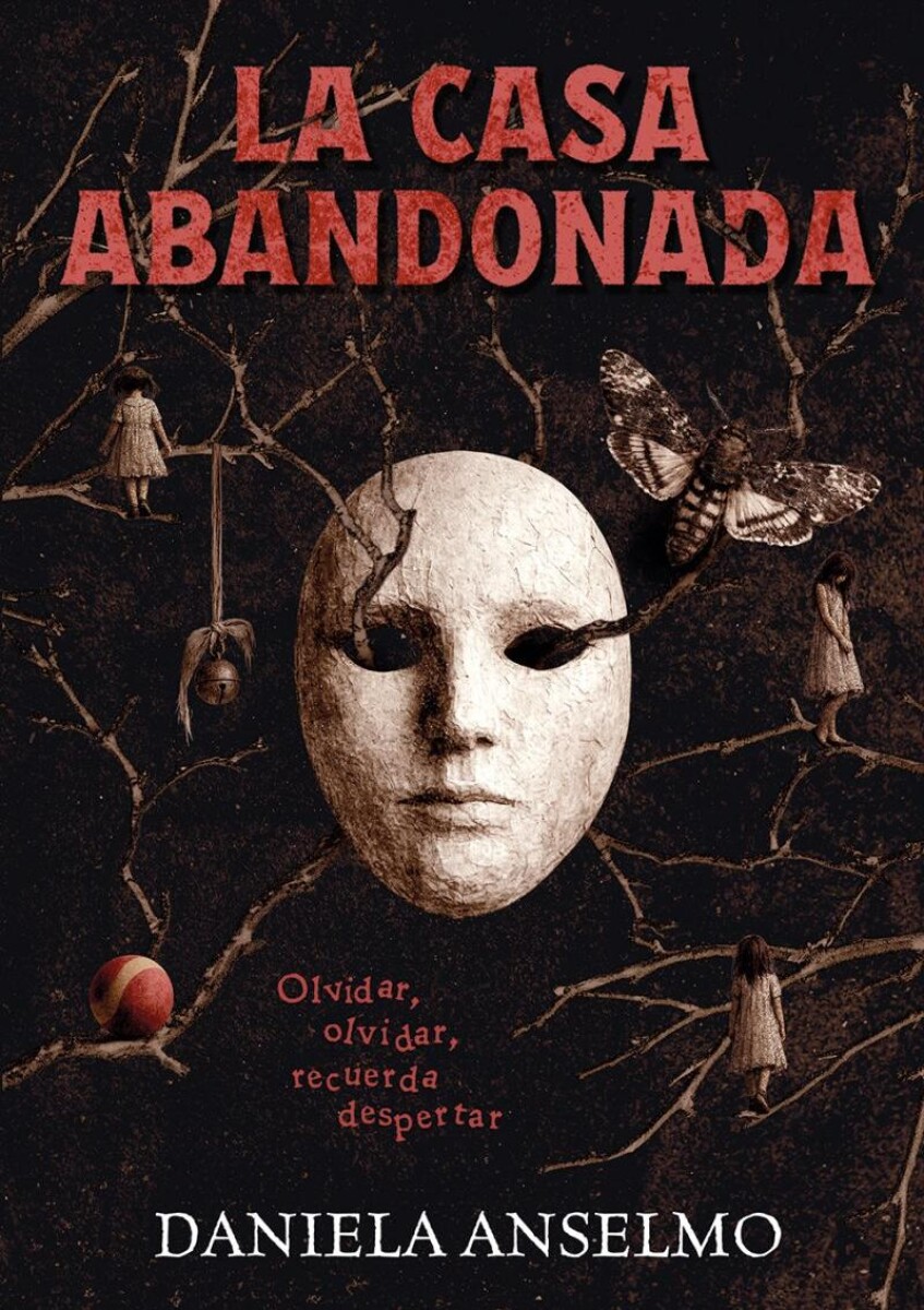 CASA ABANDONADA LA 