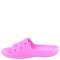 Sandalia de Mujer Crocs Classic Slide Rosado