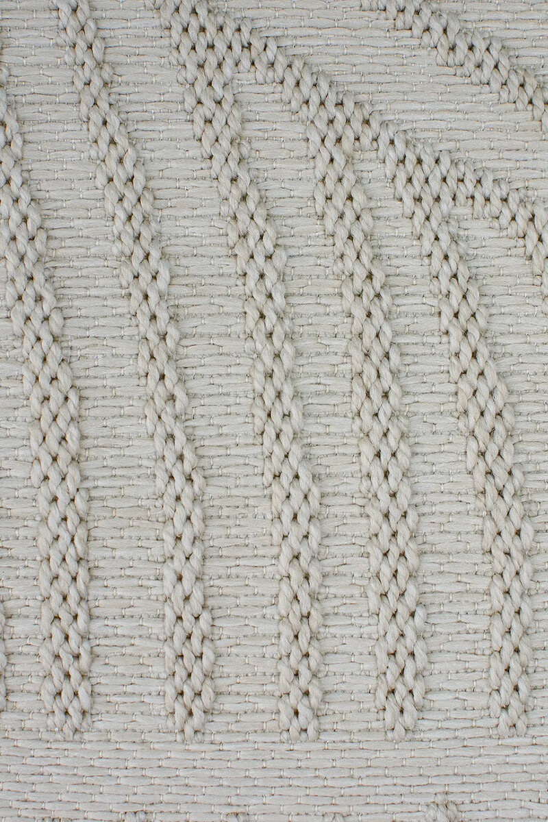 JERSEY HOME ALFOMBRA JERSEY HOME JRH/B647/E511/ 155X230 WOOL/WOOL