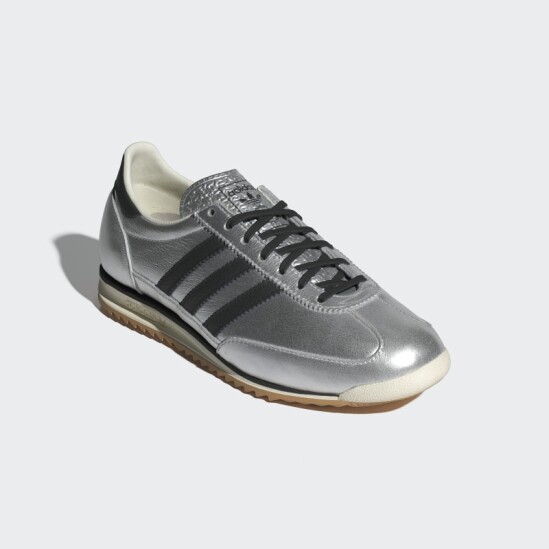 Championes Adidas SL72 OG Gris