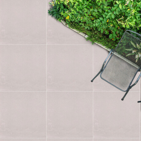 Porcelanato gris antidesslizante 90x90Cm 10Mm piso pared GAMAS DE GRIS
