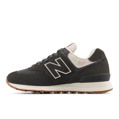 Championes New Balance de dama - 574 - WL574WC BLACKTOP