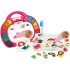 Aquabeads Super Pack 1200 Cuentas + Accesorio Juguete Aquabeads Super Pack 1200 Cuentas + Accesorio Juguete