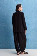 PANTALÓN PENELOPE Negro