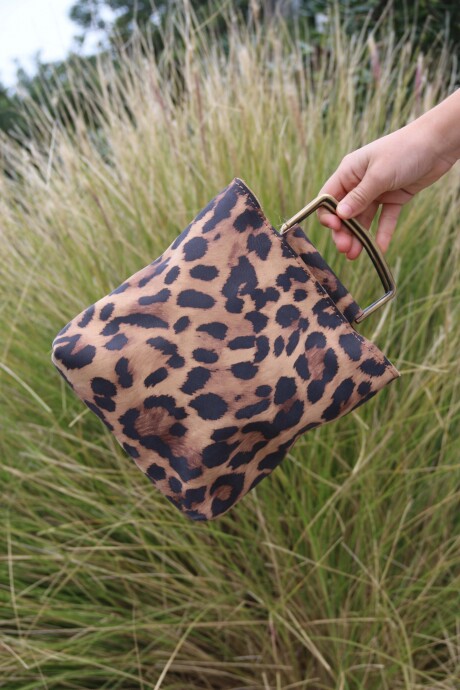 Flo Animal Print