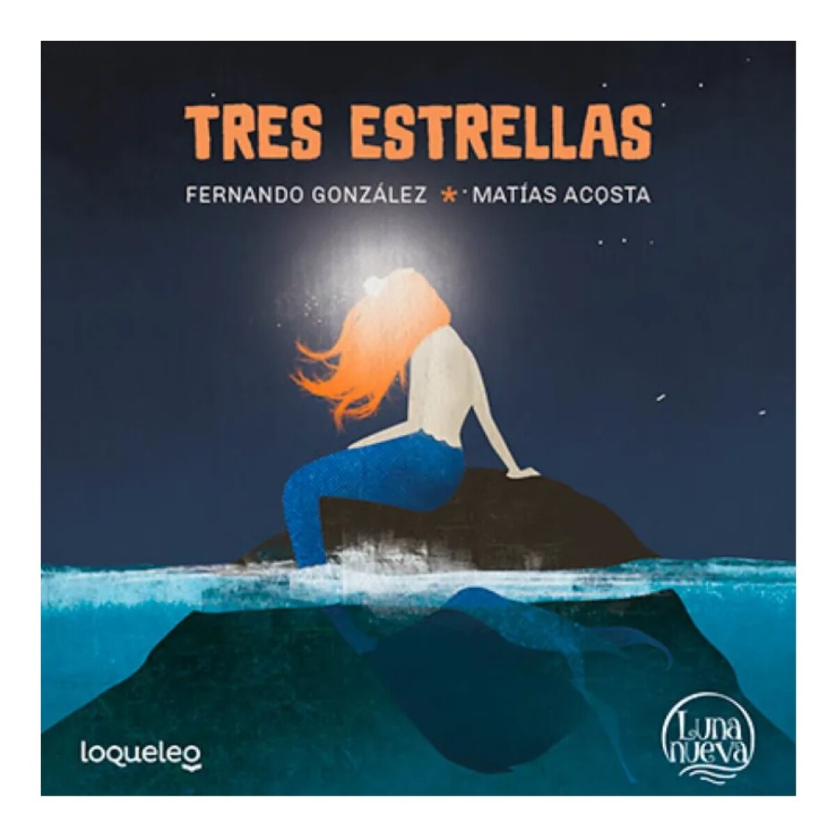 Libro Tres Estrellas Fernando González 