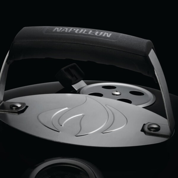 Parrilla de Carbón Napoleon Kettle 47 cm (NK18K-LEG) Parrilla de Carbón Napoleon Kettle 47 cm (NK18K-LEG)