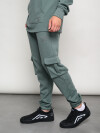 PANTALÓN CARGO PULSE Umbro Hombre 00v