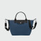 LONGCHAMP - Le Pliage Energy S Azul