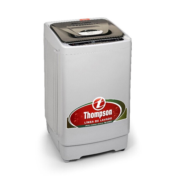 LAVARROPAS CARGA SUPERIOR 5 KG THOMPSON LTH 7005 5437 F LAVARROPAS CARGA SUPERIOR 5 KG THOMPSON LTH 7005 5437 F