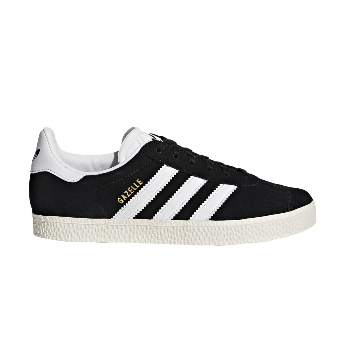 Championes adidas Gazelle - Black 