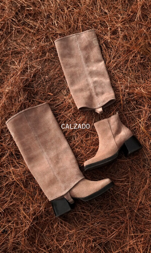 CALZADO